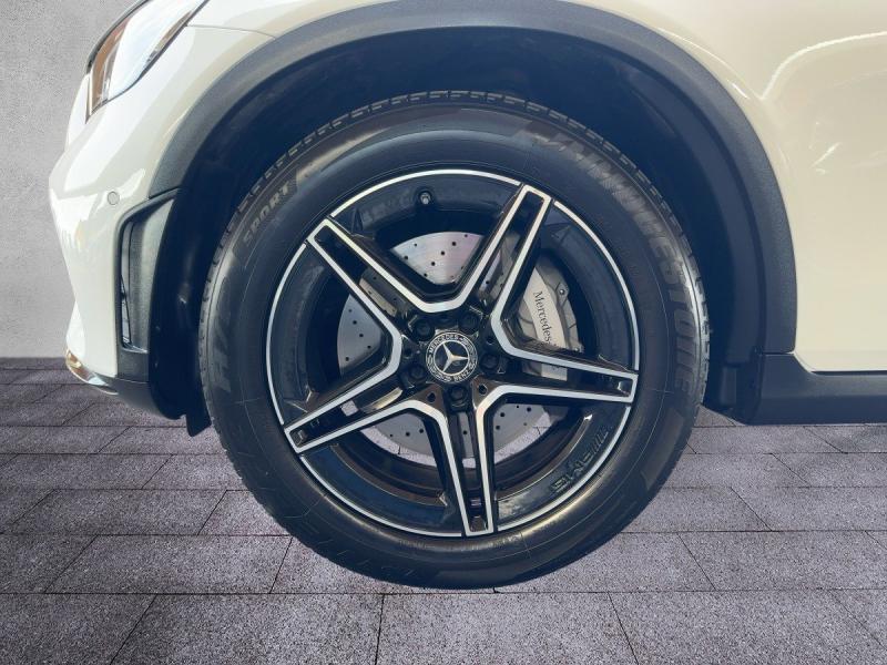 MERCEDES-BENZ GLC 220 d 4MATIC