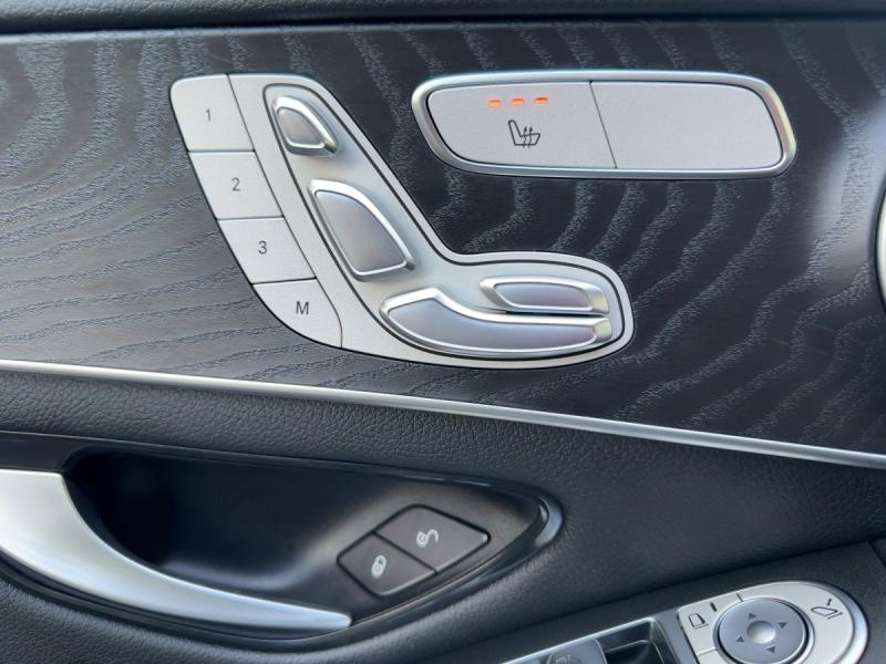 MERCEDES-BENZ GLC 220 d 4MATIC