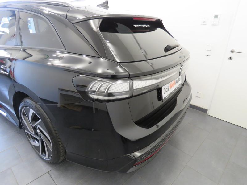 VW ID.7 Tourer GTX 4MOTION 250 kW Business