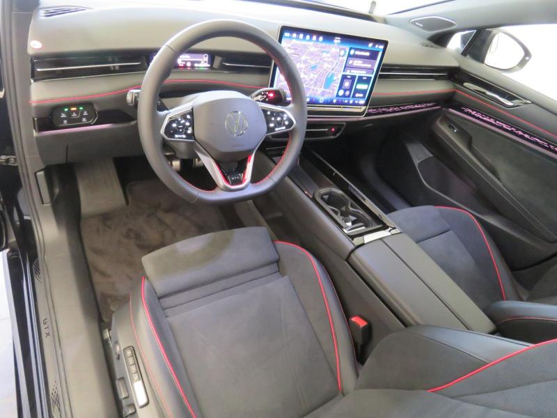 VW ID.7 Tourer GTX 4MOTION 250 kW Business