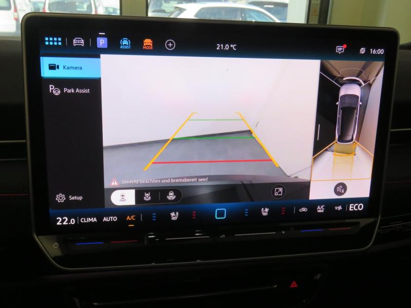 VW ID.7 Tourer GTX 4MOTION 250 kW Business