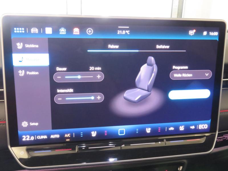 VW ID.7 Tourer GTX 4MOTION 250 kW Business