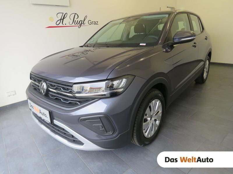 T-Cross Volkswagen VW T-Cross 4Me TSI