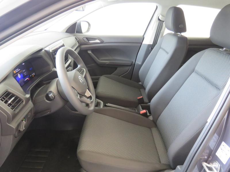VW T-Cross 4Me TSI