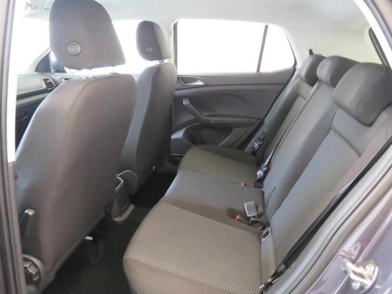 VW T-Cross 4Me TSI