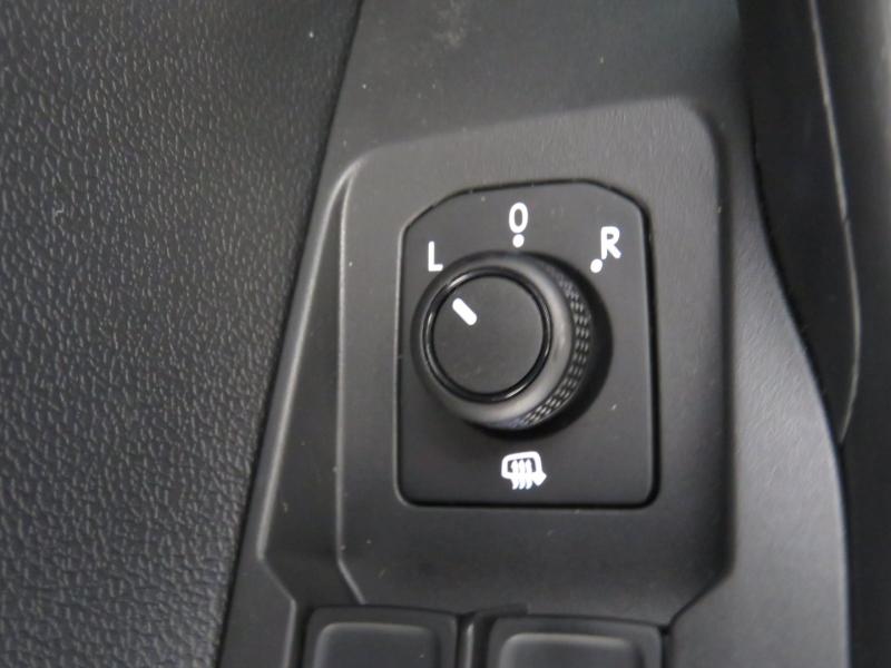 VW T-Cross 4Me TSI