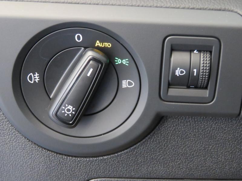 VW T-Cross 4Me TSI