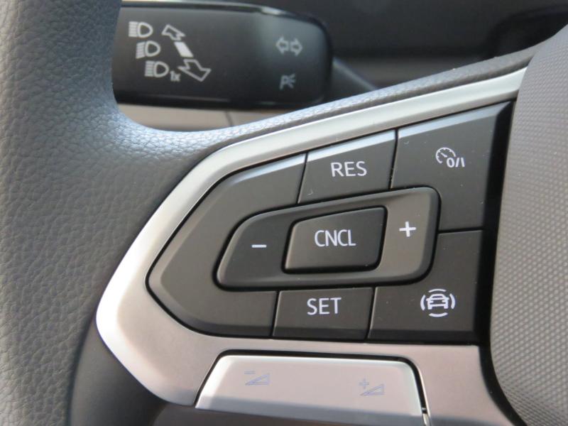VW T-Cross 4Me TSI