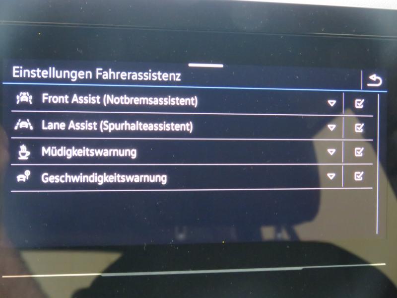 VW T-Cross 4Me TSI