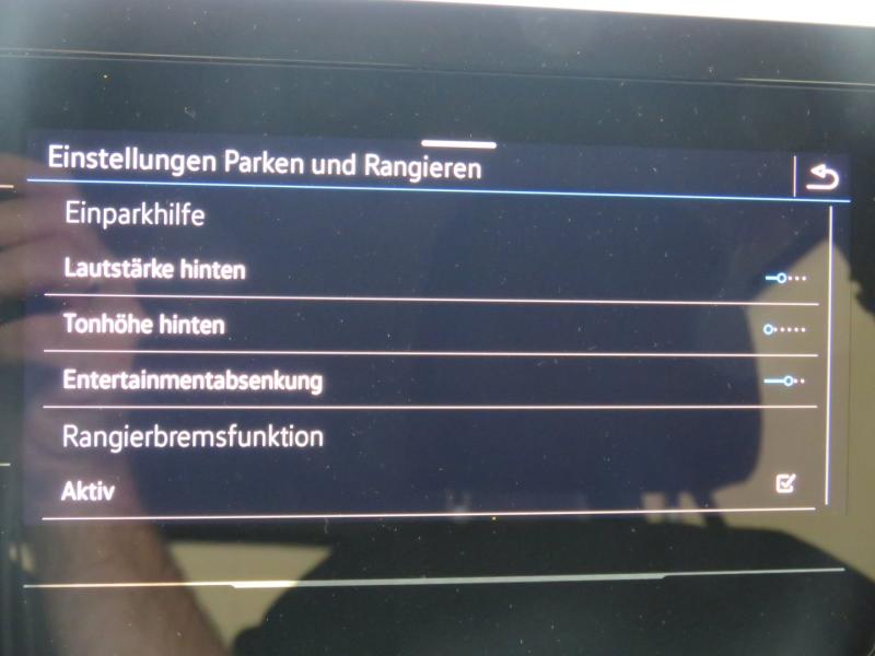 VW T-Cross 4Me TSI
