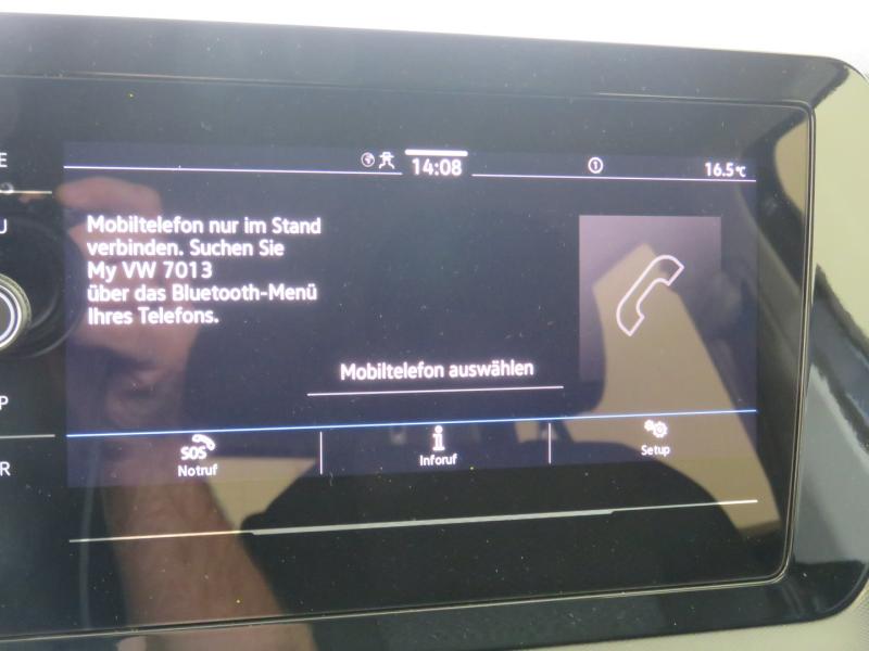 VW T-Cross 4Me TSI