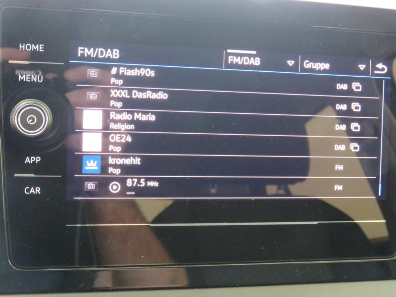 VW T-Cross 4Me TSI