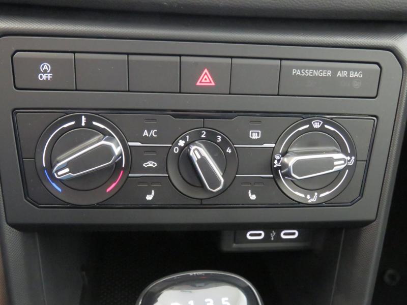 VW T-Cross 4Me TSI