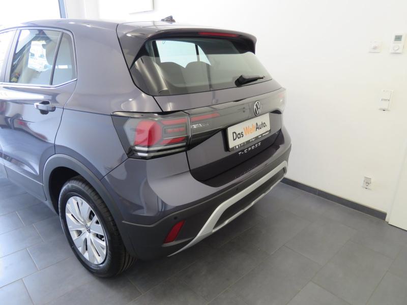 VW T-Cross 4Me TSI
