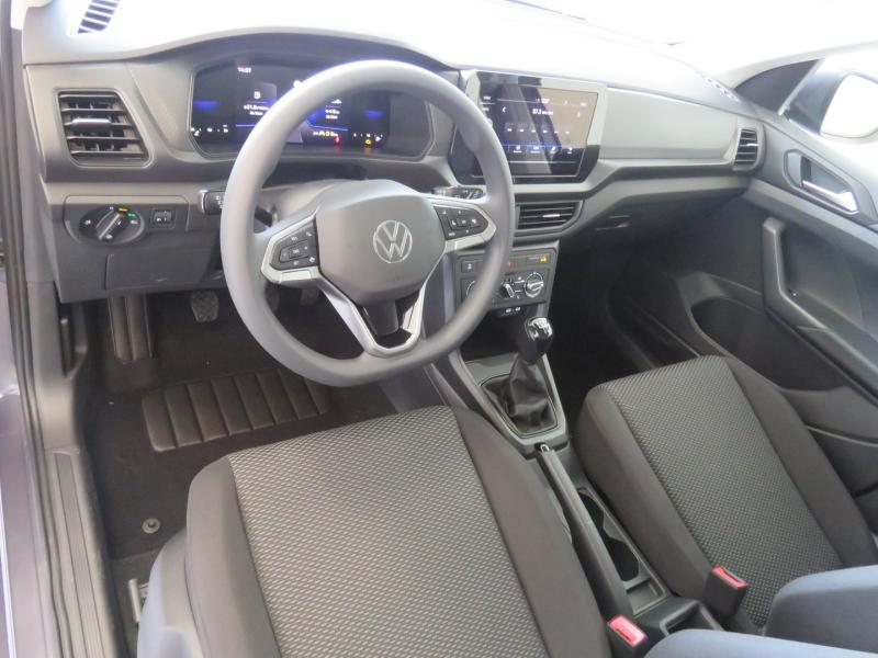 VW T-Cross 4Me TSI