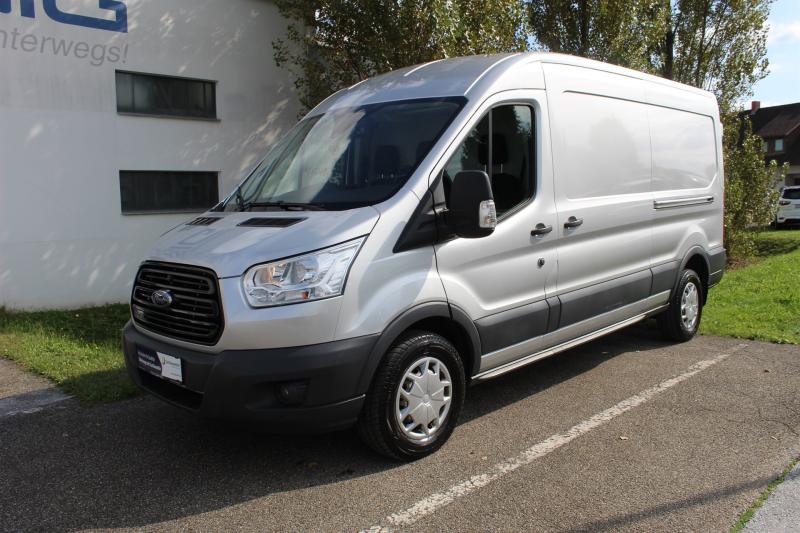 Transit Ford Tranit Kasten EK Trend 2.0TDCI 170PS 330L3H2