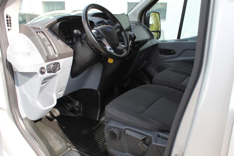 Tranit Kasten EK Trend 2.0TDCI 170PS 330L3H2