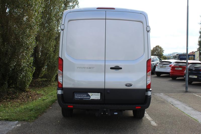 Tranit Kasten EK Trend 2.0TDCI 170PS 330L3H2