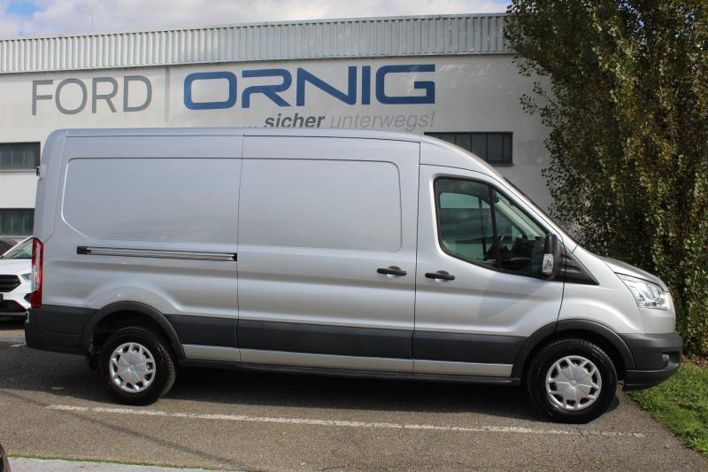 Tranit Kasten EK Trend 2.0TDCI 170PS 330L3H2