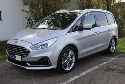 Galaxy Titanium 2.0EcoBlue 190PS AWD Automatik