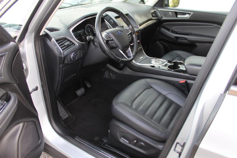 Galaxy Titanium 2.0EcoBlue 190PS AWD Automatik
