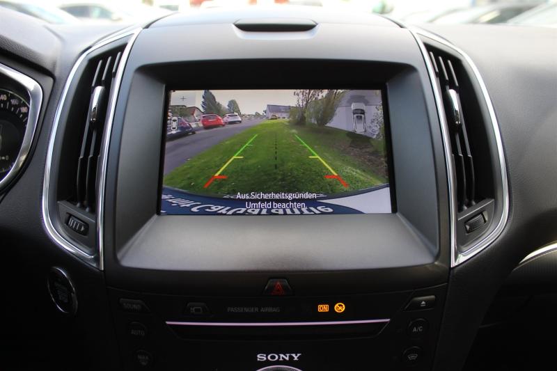 Galaxy Titanium 2.0EcoBlue 190PS AWD Automatik