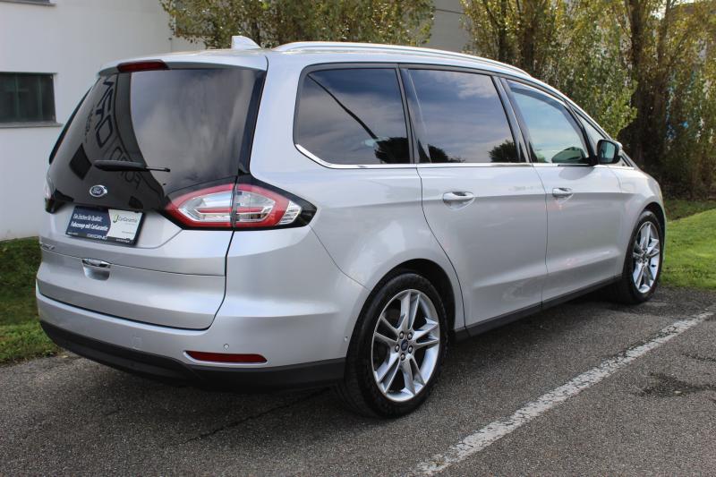 Galaxy Titanium 2.0EcoBlue 190PS AWD Automatik