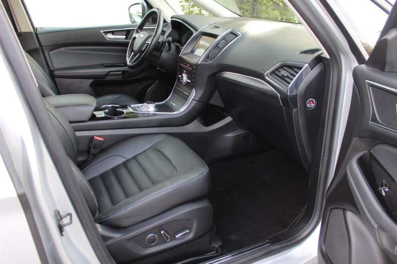 Galaxy Titanium 2.0EcoBlue 190PS AWD Automatik