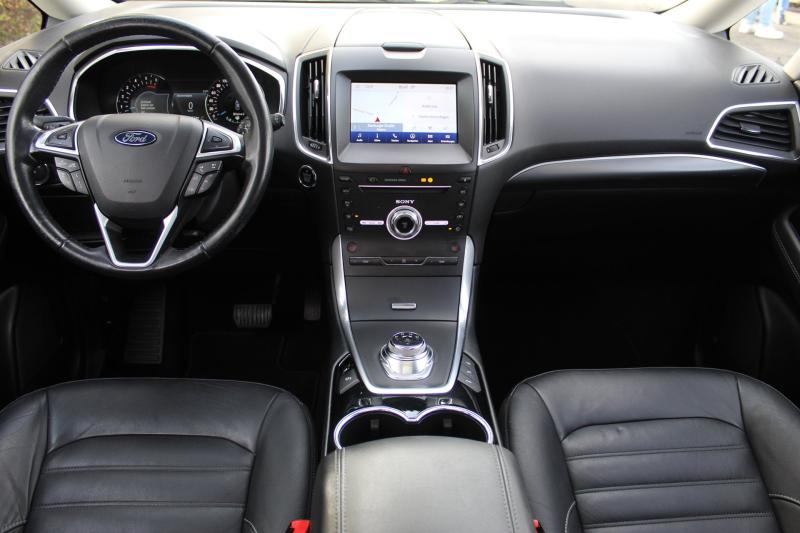 Galaxy Titanium 2.0EcoBlue 190PS AWD Automatik