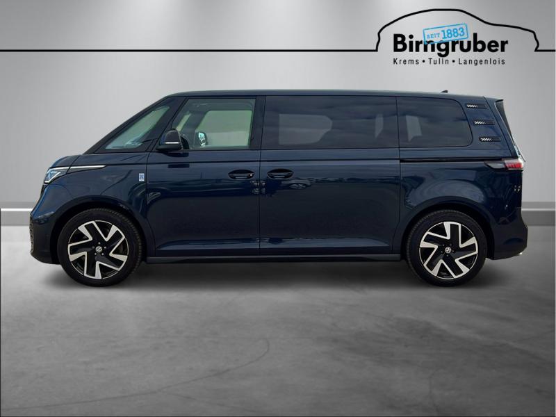 VW ID. Buzz Pro LR 210 kW