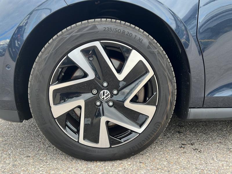 VW ID. Buzz Pro LR 210 kW