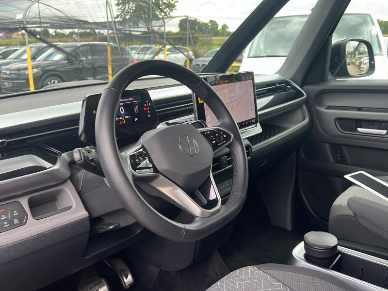 VW ID. Buzz Pro LR 210 kW