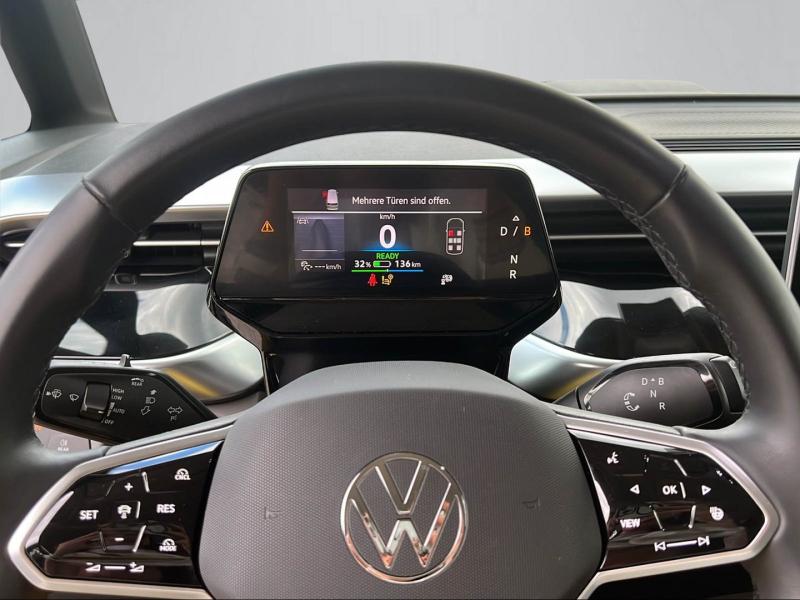 VW ID. Buzz Pro LR 210 kW
