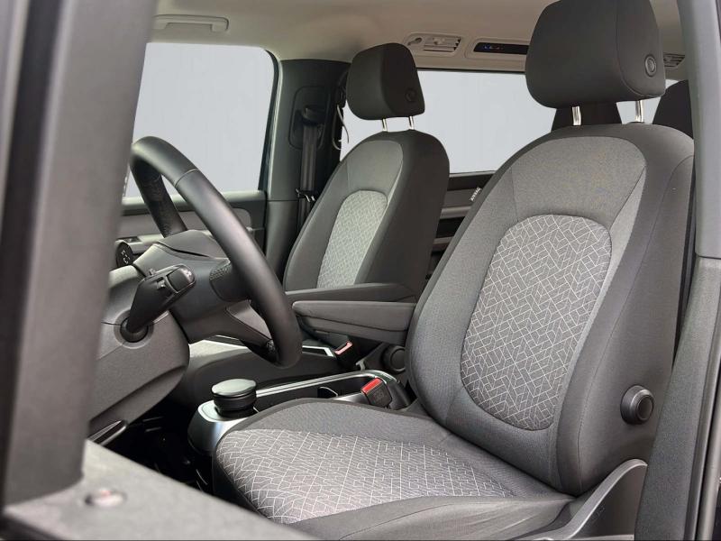 VW ID. Buzz Pro LR 210 kW