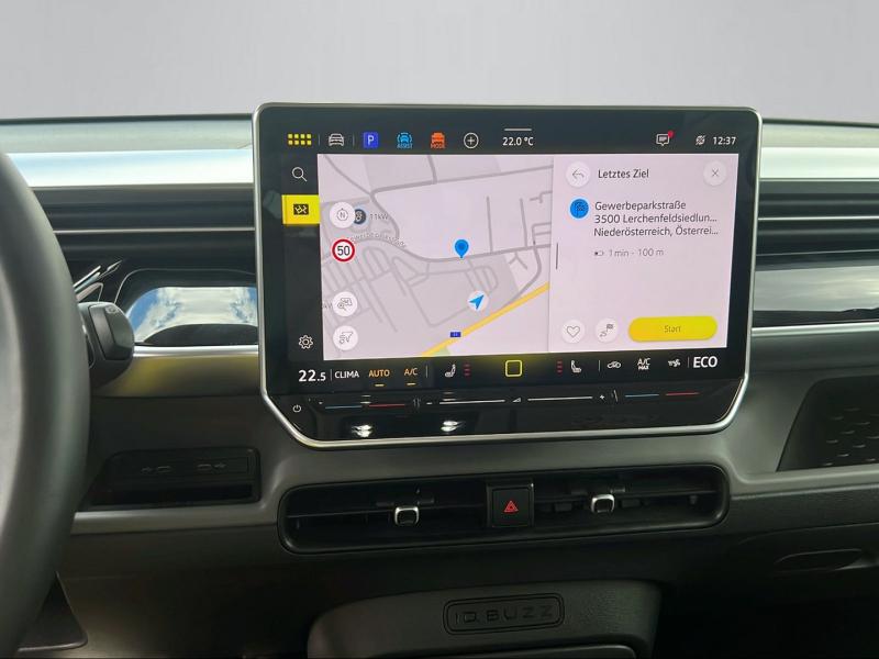 VW ID. Buzz Pro LR 210 kW