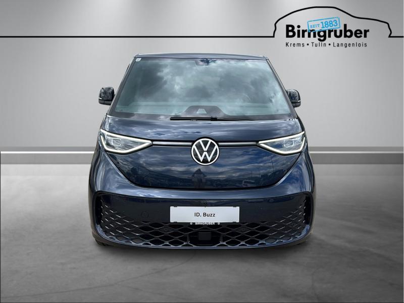 VW ID. Buzz Pro LR 210 kW