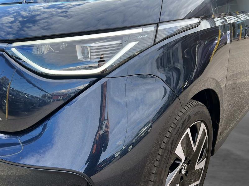 VW ID. Buzz Pro LR 210 kW