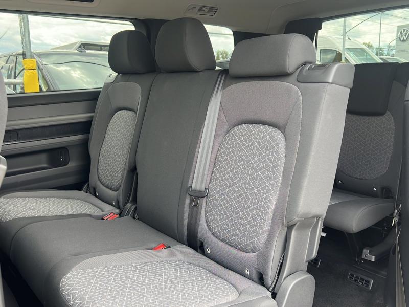 VW ID. Buzz Pro LR 210 kW