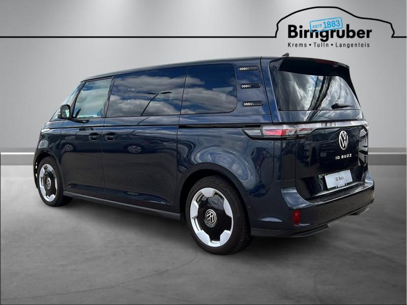 VW ID. Buzz Pro LR 210 kW