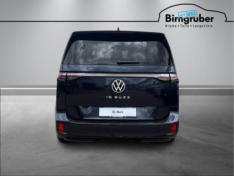 VW ID. Buzz Pro LR 210 kW