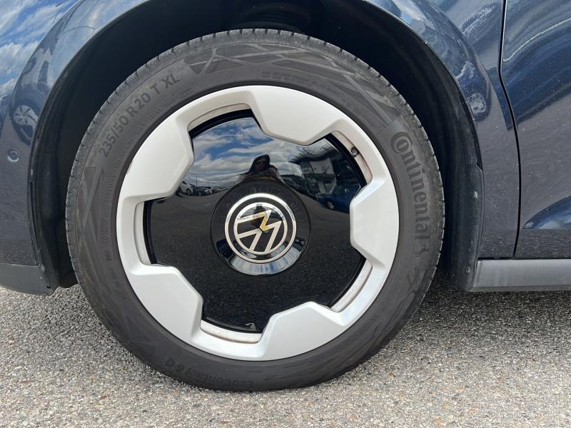 VW ID. Buzz Pro LR 210 kW