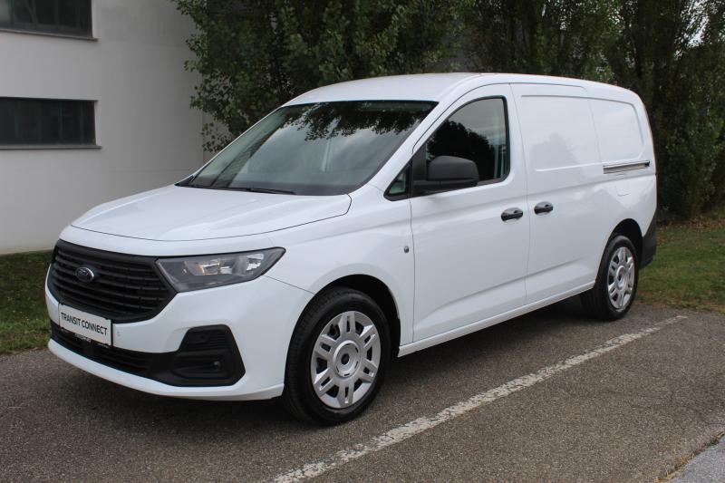 Transit Connect Ford Grand Transit Connect Kasten Trend L2 2.0EcoBlue 122PS A7