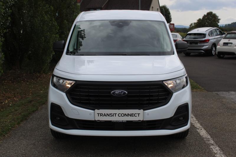 Grand Transit Connect Kasten Trend L2 2.0EcoBlue 122PS A7