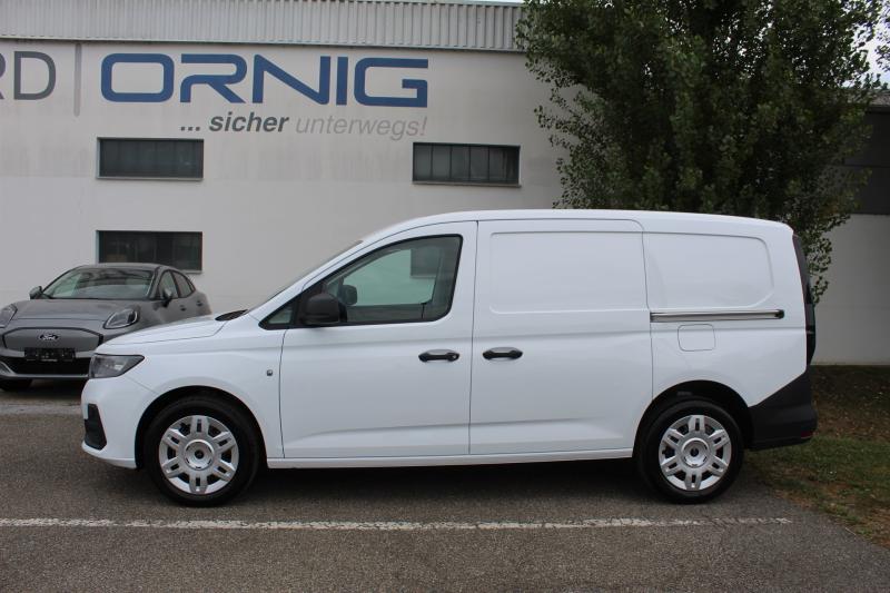 Grand Transit Connect Kasten Trend L2 2.0EcoBlue 122PS A7