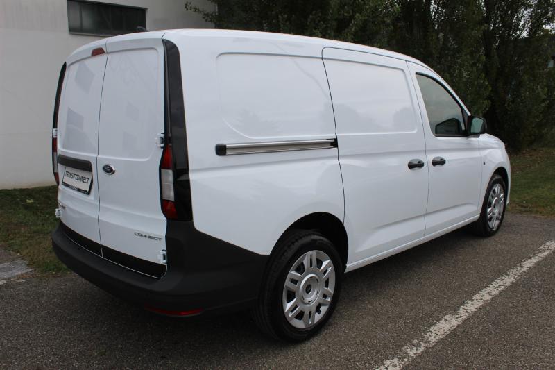 Grand Transit Connect Kasten Trend L2 2.0EcoBlue 122PS A7