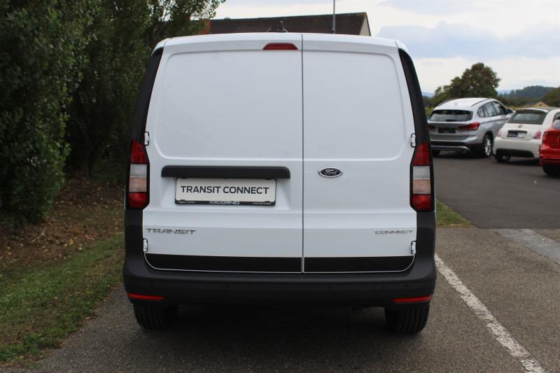 Grand Transit Connect Kasten Trend L2 2.0EcoBlue 122PS A7