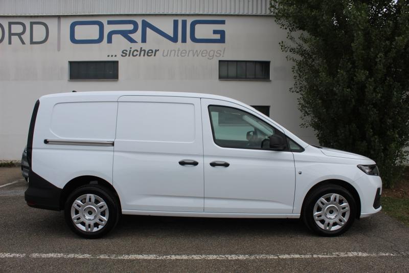 Grand Transit Connect Kasten Trend L2 2.0EcoBlue 122PS A7