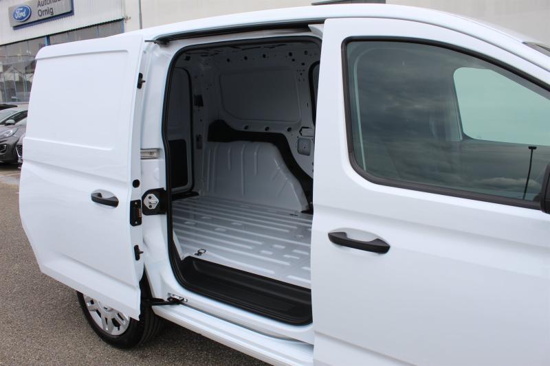Grand Transit Connect Kasten Trend L2 2.0EcoBlue 122PS A7