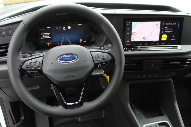 Grand Transit Connect Kasten Trend L2 2.0EcoBlue 122PS A7