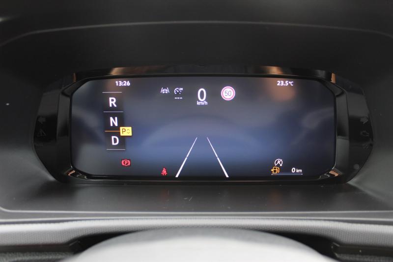 Grand Transit Connect Kasten Trend L2 2.0EcoBlue 122PS A7